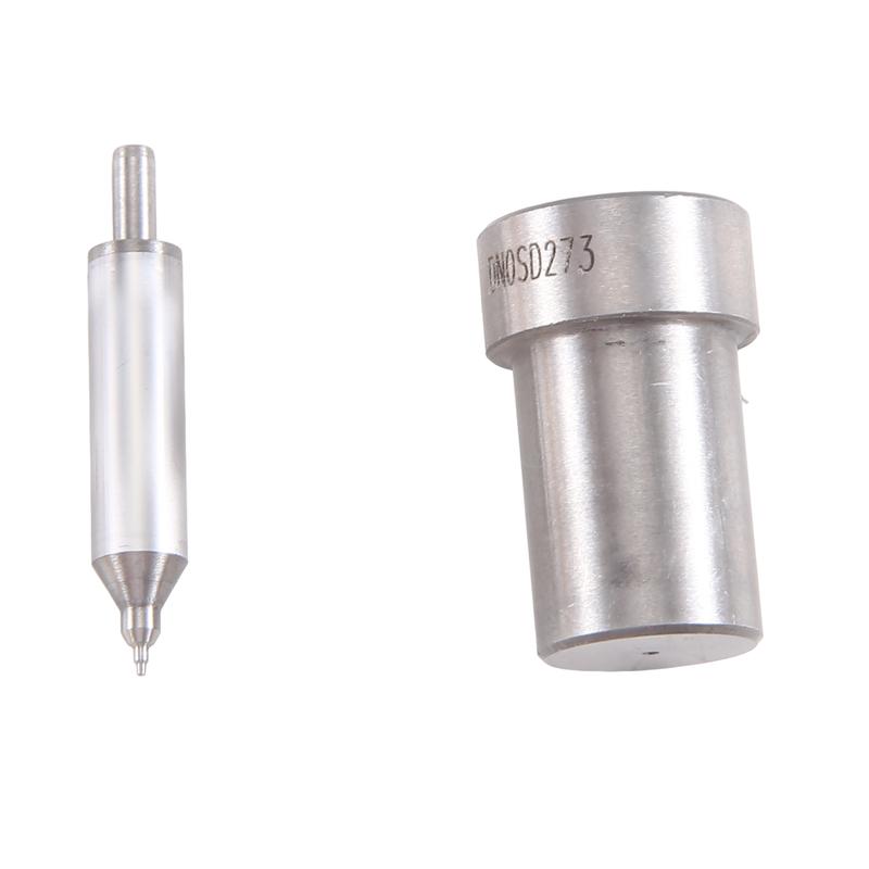 4PCS DN0SD273 New Diesel Fuel Injector Nozzle for VW T3 Polo Golf 1 2 Passat Jetta 1.3 - 1.6 D TD