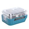 Battery USB Charger Adapter Fit for Makita BL1830B BL1840B BL1850B BL1860B Battery Bidirectional 140W PD3.1 TYPE C