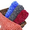 4mm Chenille Velvet Yarn Knitting Wool Thick Warm Crochet Knitting Yarns Cotton Baby Wool DIY Hand-Knitted Sweater Socks Hat