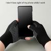 12Pair Breathable Sports Gloves Unisex Nylon Fingerless Gloves NonSlip Nylon Working Gloves for Women and Men