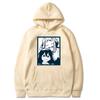 My Hero Academia Hot Anime Hoodies OCHACO URARAKA Asui Tsuyu Unisexga Clothing Graphic Kawaii Print Hooded Tops Harajuku Sweatshirts