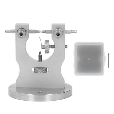 Watch Balance Wheel Correction Caliper Alloy Steel Watchmaker Balance Truing Caliper