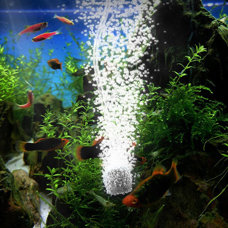 Adjustable Aquarium Oxygen Air Pump Fish Tank USB Silent Air Compressor Aerator Portable Mini Small Oxygenator Aquarium Accessories 5V 1W