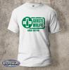 Tops – T-Shirts
