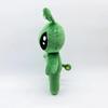 15/34CM AFTONSPARV Green Alien Kawaii Plush Toys Cute Soft Stuffed Cartoon Anime Dolls for Kid Birthday Christmas Gift