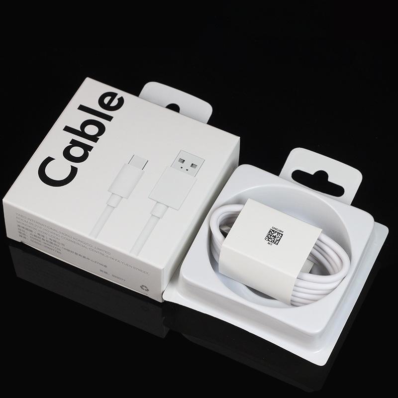 100W Super Flash Charger for OPPO Reno10 Pro+, K11 Ace2, OnePlus 11, Realme GT2