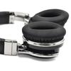 Foam Cushion Ear Pads Round In-ear Earphone Cover New Earphone Accessories