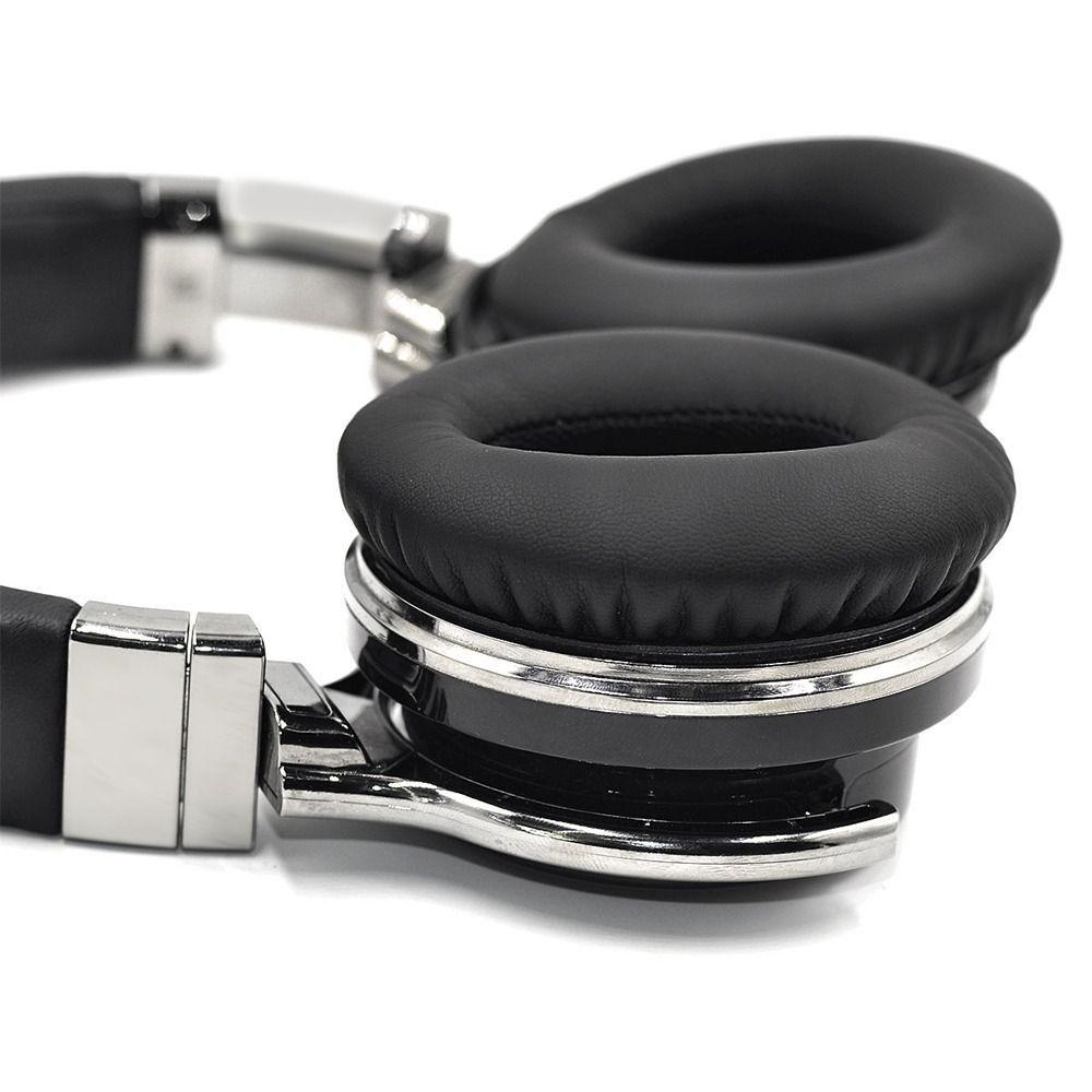 Foam Cushion Ear Pads Round In-ear Earphone Cover New Earphone Accessories