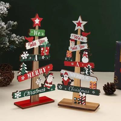 Party-Zubehör – Weihnachtsdeko
