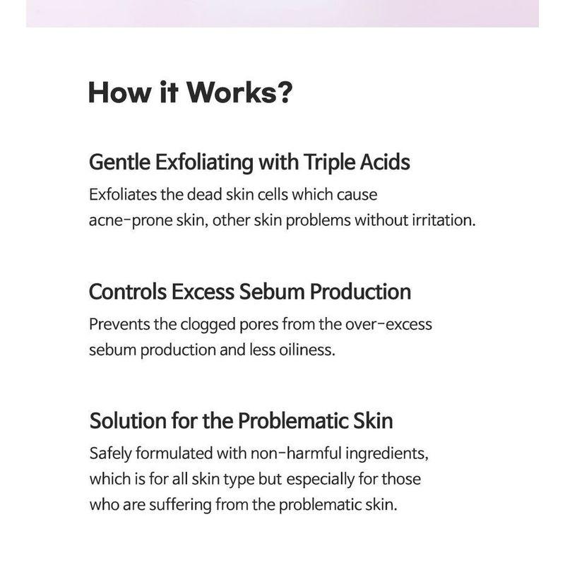 TIA'M - AC Fighting AHA BHA PHA Toner