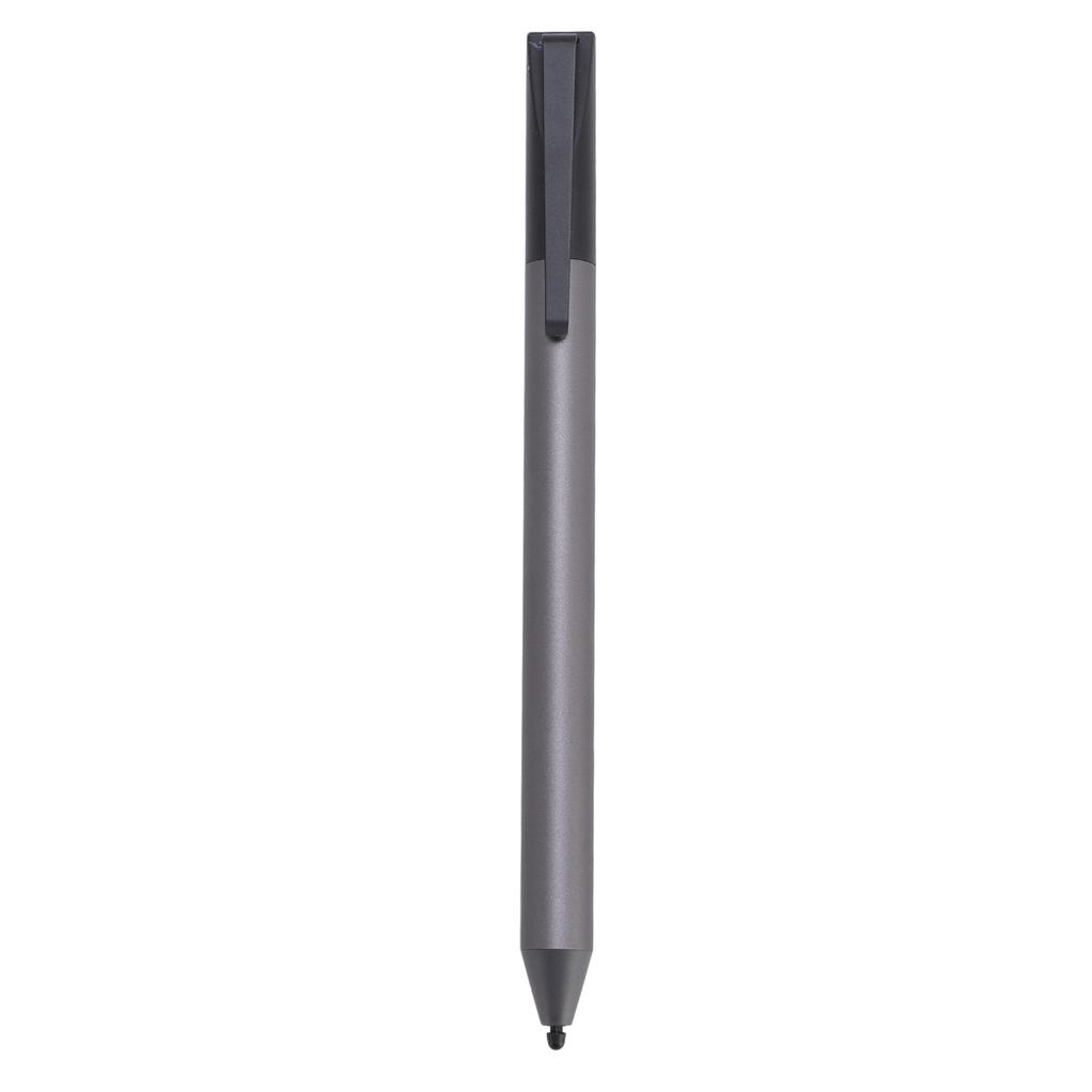For USI1.0 Stylus Pen 4096 Pressure Levels Touchscreen Pen for Duet 5 300E Gen 3 Chromebook Dark Gray