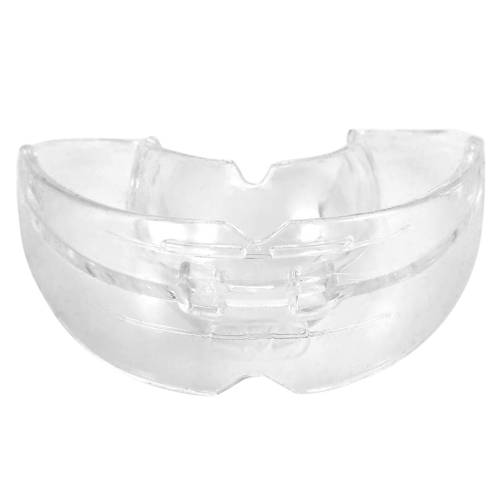 Straighten Teeth Tray Retainer Crowded Irregular Teeth Corrector Braces Health Care Tool