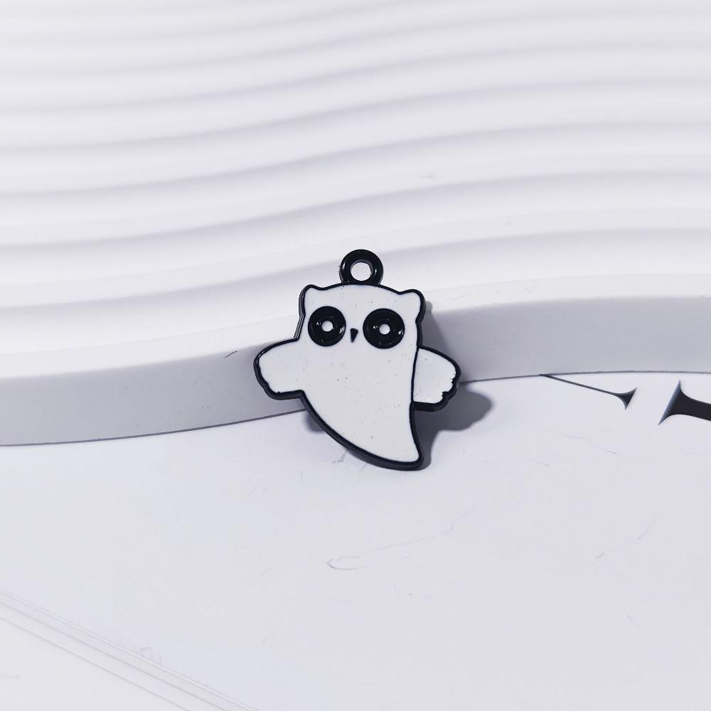 

Diy Jewelry Accessories Alloy Halloween Pendant Diy Jewelry Charm Diy For Keychains Jewelry Making