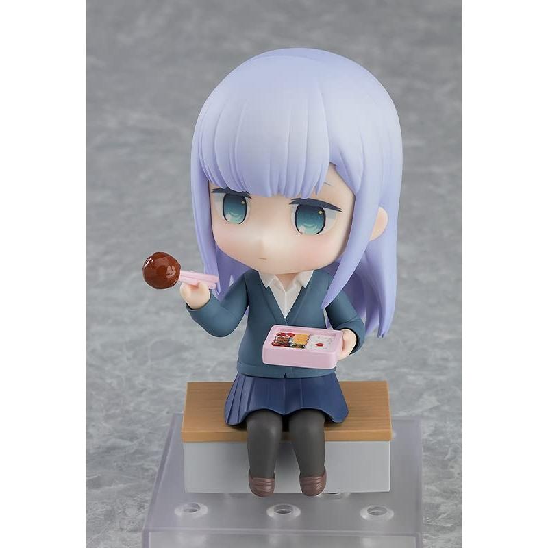 Nendoroid "Aharen-san Wa Hakarenai" Reina Aharen Non-Scale Painted PVC Action Figure G12987