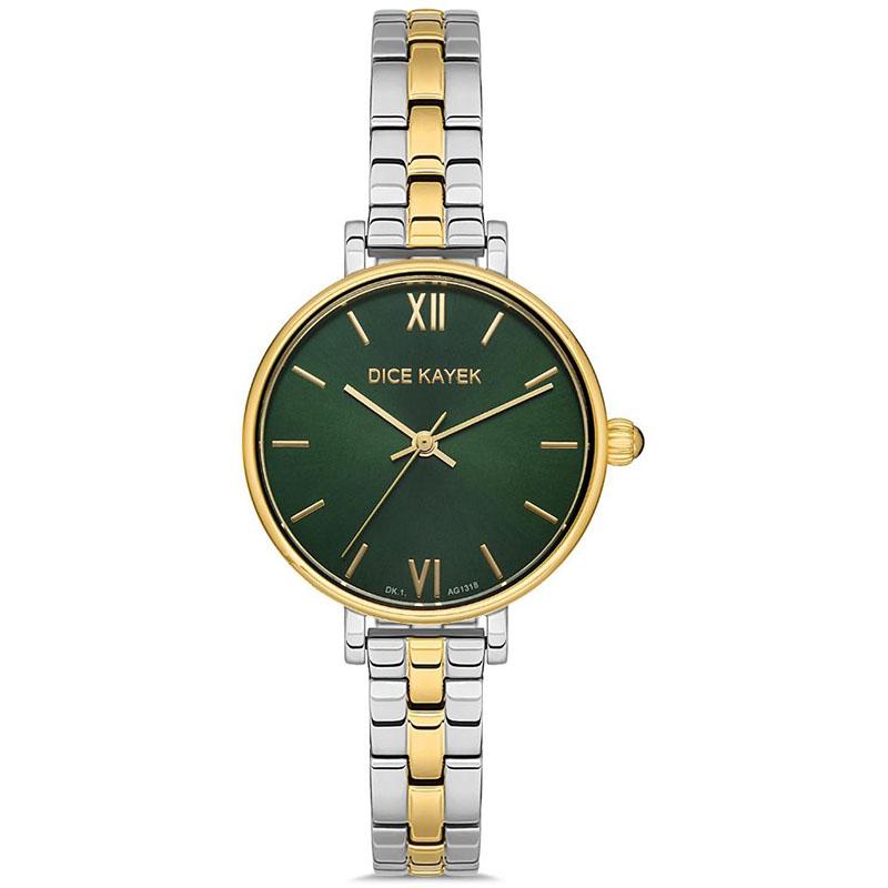 

Dice Kayek DK.1.AG1318.05 Женские наручные часы