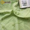 2026 Spring/Summer Tie-Dye Tencel Embroidered Skirt Shirt Princess Dress Fabric