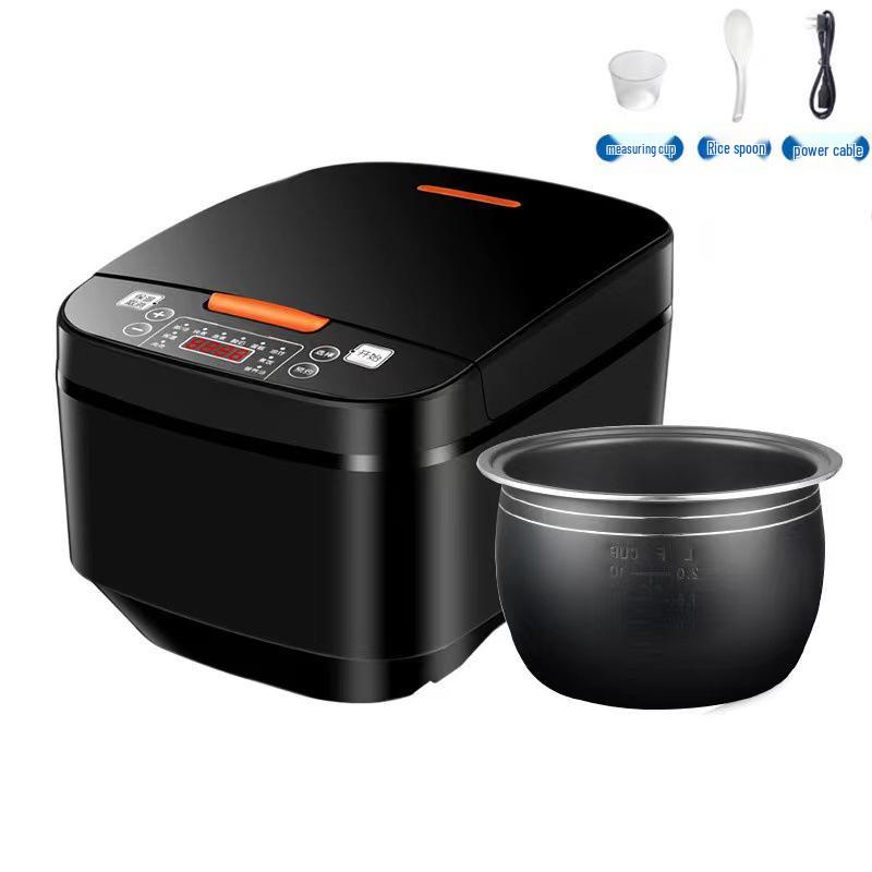 Sencor 5L Multifunctional Rice Cooker with Smart Timer - Ideal Household Gift