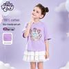 My Little Pony Girls' Short-Sleeve Cotton T-Shirt