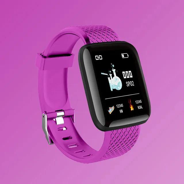 Smart Watch for Xiaomi Bluetooth Men Women Blood Pressure Heart Rate Monitor Sport Smartwatch Tracker Reminder Sleep Monitoring