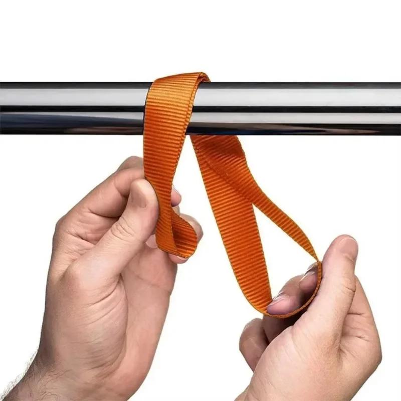 2 szt. Miękkie pętle pasy mocujące lub zabezpieczające ATV Motocykle Skutery Motocykle terenowe Traktorki trawnikowe Wielofunkcyjne Mocowania silnikowe Pasy bagażowe