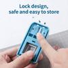 New Stamp Shape Embossing Machine DIY Handmade Embosser Crafts and Scrapbooking Tool Stamp Border DIY Punch