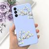 For Samsung Galaxy M13 4G Case SM-M135F New Fashion Cartoon Cover  Soft Silicone Phone Case For Samsung M13 M 23 Galaxy M23 Bags