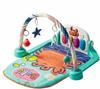 Bc Babycare 3-Way Piano Gym, Educational Toy for Babies, Play Gym, Baby Gym Play Mat