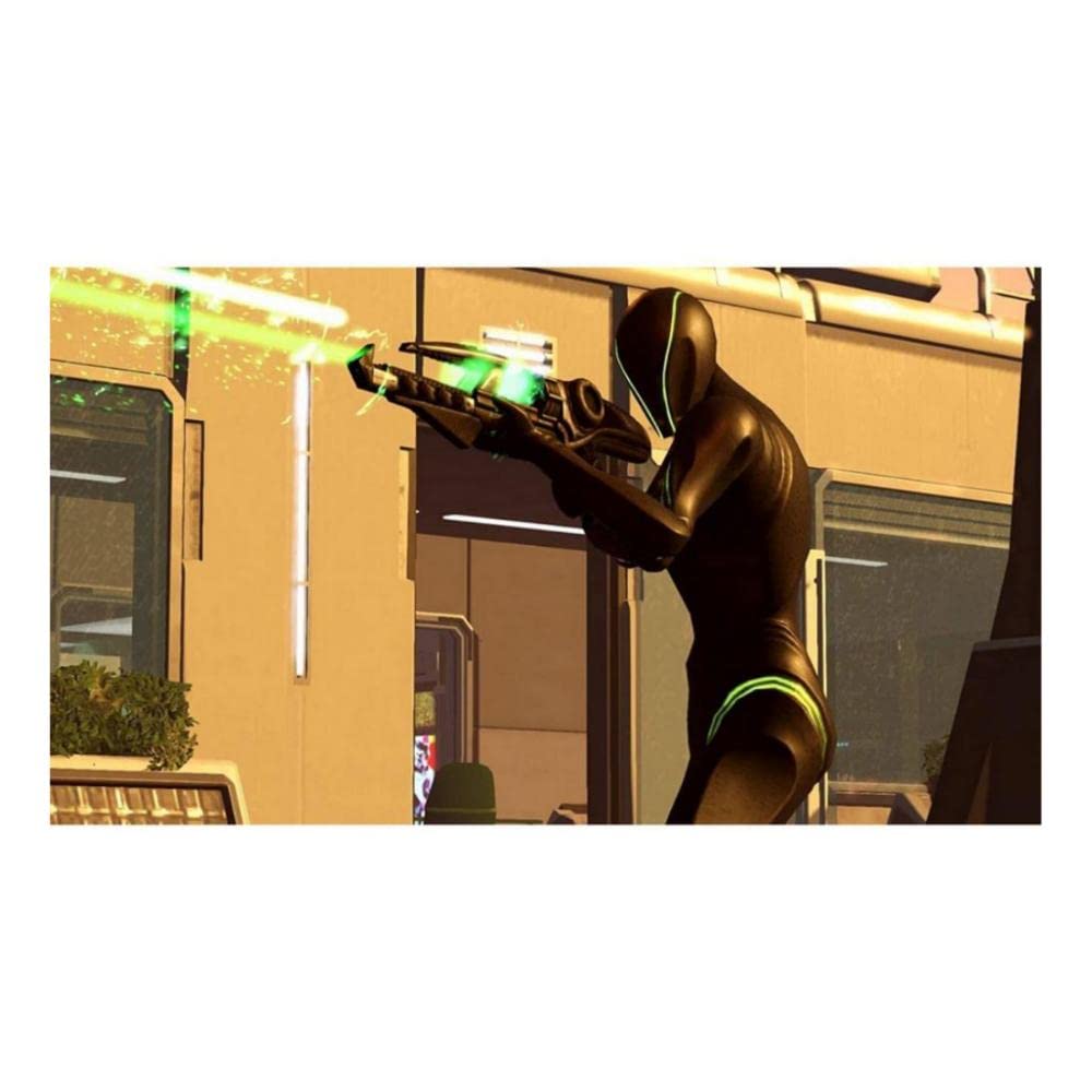 XCOM 2 Collection North Switch (Imported America) –