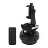 2.4G Motorized Panoramic Tripod Head Remote Control Pan Tilt Motorized Panoramic Head for Mobile Phone Camera