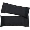 Toyo Feather In Feather Ankle Cold Weather Easy To Put On and Take Off [Made Japan] Warmer, Black, Down, Protection, Unisex,