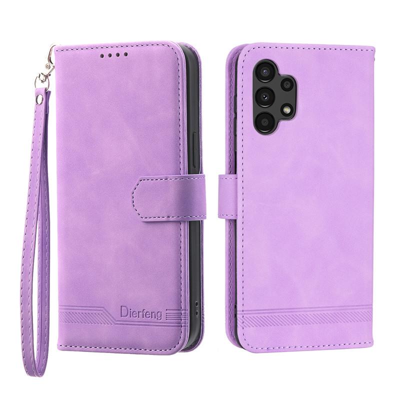 For Samsung Galaxy A04 4G Leather Case On For Samsung A04E A04S A 04 A04 E SM-A045 A042 A047 Wallet Card Holder Stand Book Cover