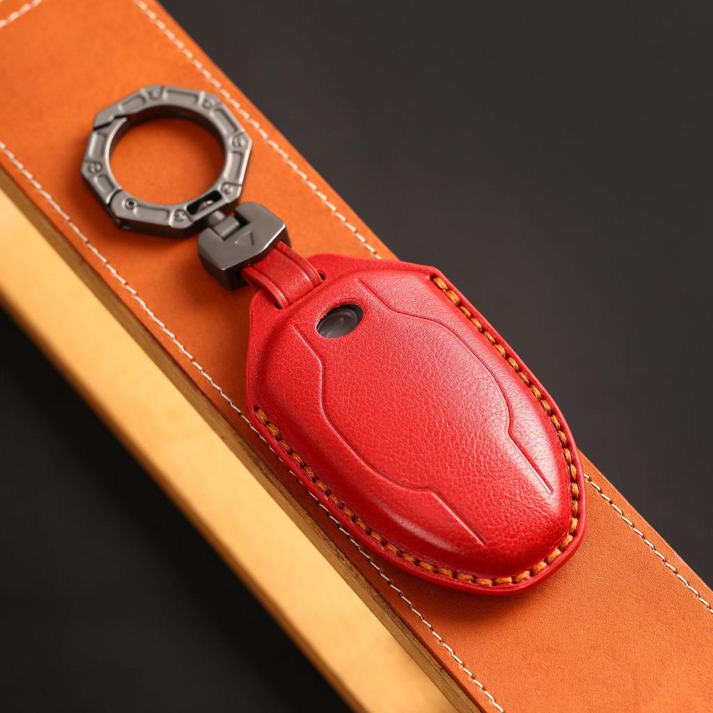 2023 GAC Trumpchi M8 Grandmaster Edition Key Cover with Full Car Accessories Shell and Buckle