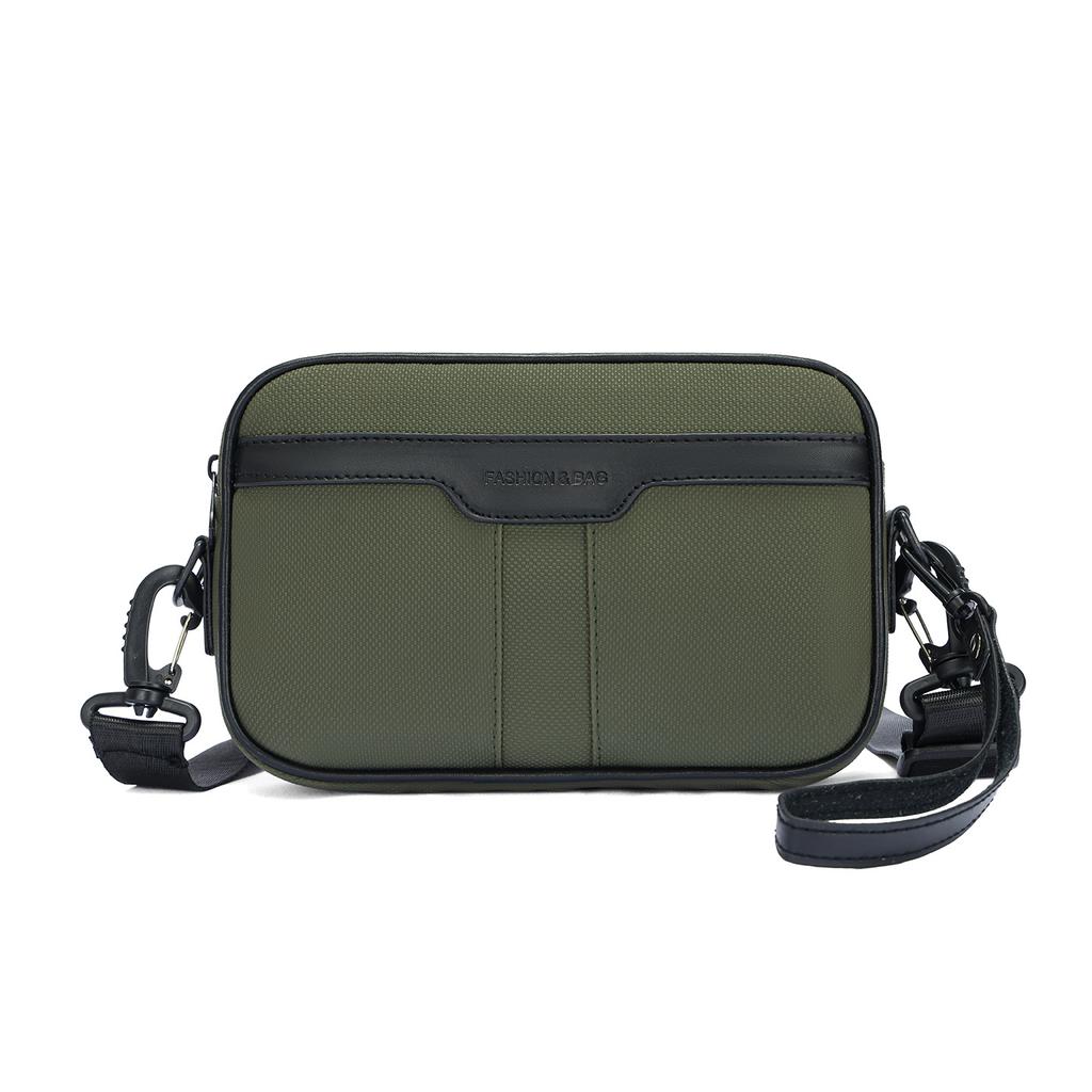 Schultertasche Große Kapazität Herren Umhängetasche
