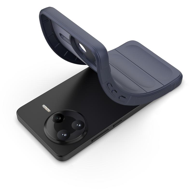 Airbag-Anti-Drop-Hülle für POCO F7 Ultra, stoßfeste Rüstung, strapazierfähige, hautfreundliche TPU-Abdeckung für POCO F7 Pro, Xiaomi 15 Ultra