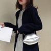 Chain Tote Bag Mobile Phone Bag Messenger Bag PVC Handbags Lips Shape Chain Shoulder Bag Mini Crossbody Messenger Lip Satchel