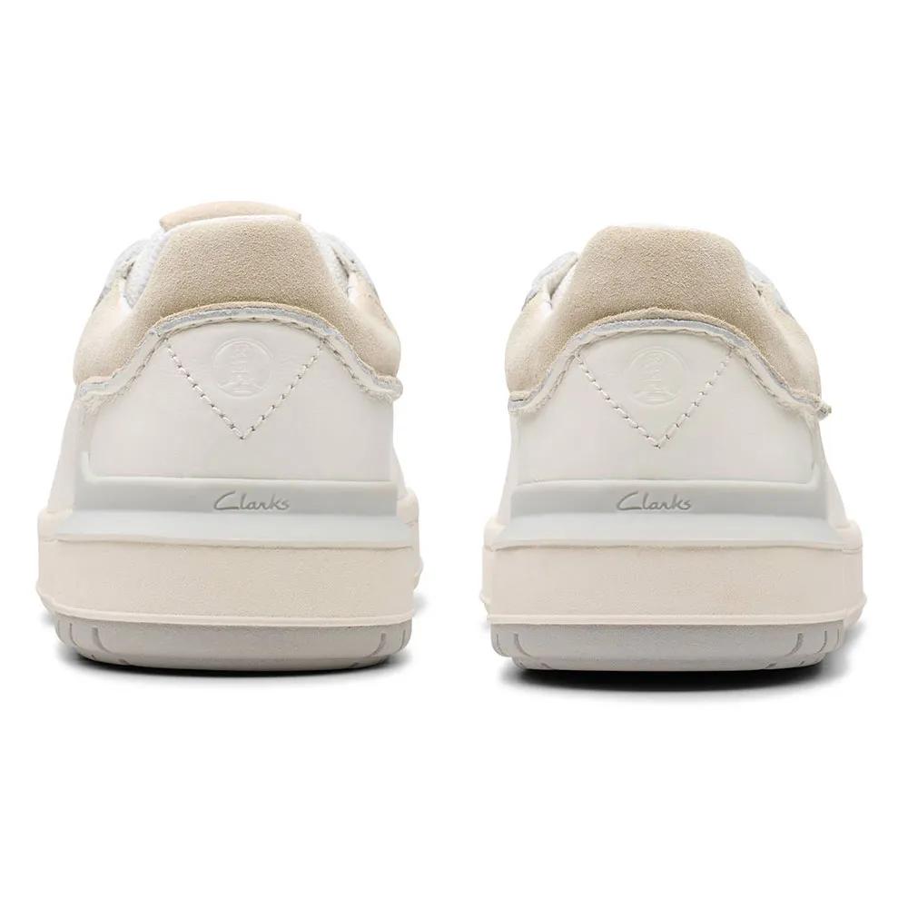 Clarks Schuhe Кросовки Courtlite2 Run