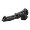 Alien Simulation Penis Large Penis Female Masturbator Anal Plug Adult Product