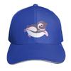 Penguin day  Namedark Baseball Cap Adjustable Buckle Closure Moisture Wicking Quick Dry Curved Brim Classic Fit