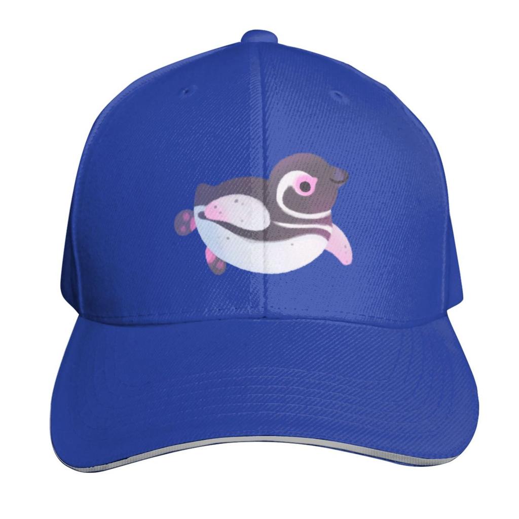 Penguin day  Namedark Baseball Cap Adjustable Buckle Closure Moisture Wicking Quick Dry Curved Brim Classic Fit