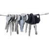 Solarhome 12 Forklift Key Set Forklift Keys Master Set Ignition Key Set For Yale Cat Clark Komatsu Doosan Nissan Hyster JCB Volvo Tornado Mitsubishi