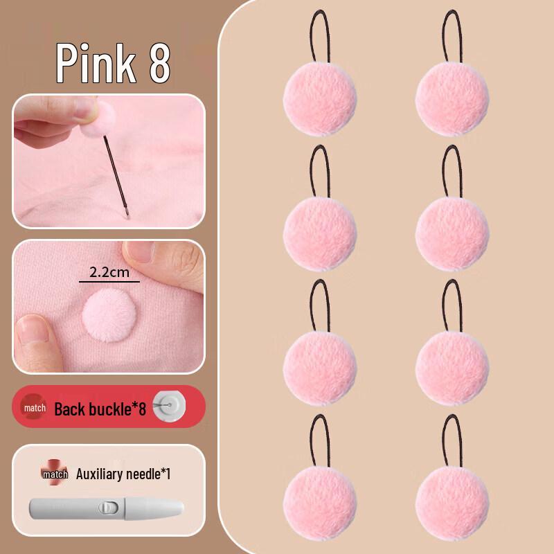 LIEI Needle-Free Invisible Quilt Fastener