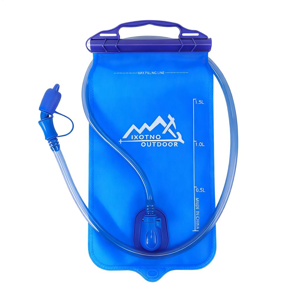 Рюкзак-гидратор для хайкинга, с широким горлышком, герметичный, портативный резервуар для воды, сумка-гидратор для велоспорта, кемпинга, охоты на открытом воздухе