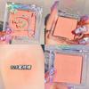 E.L.G - Hello Bear Cheek Color