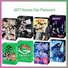 GOT7 Album Fotokarten Set: 30 einseitige LOMO Segenskarten mit Wang Jiaer Polaroids. Auf Lager.