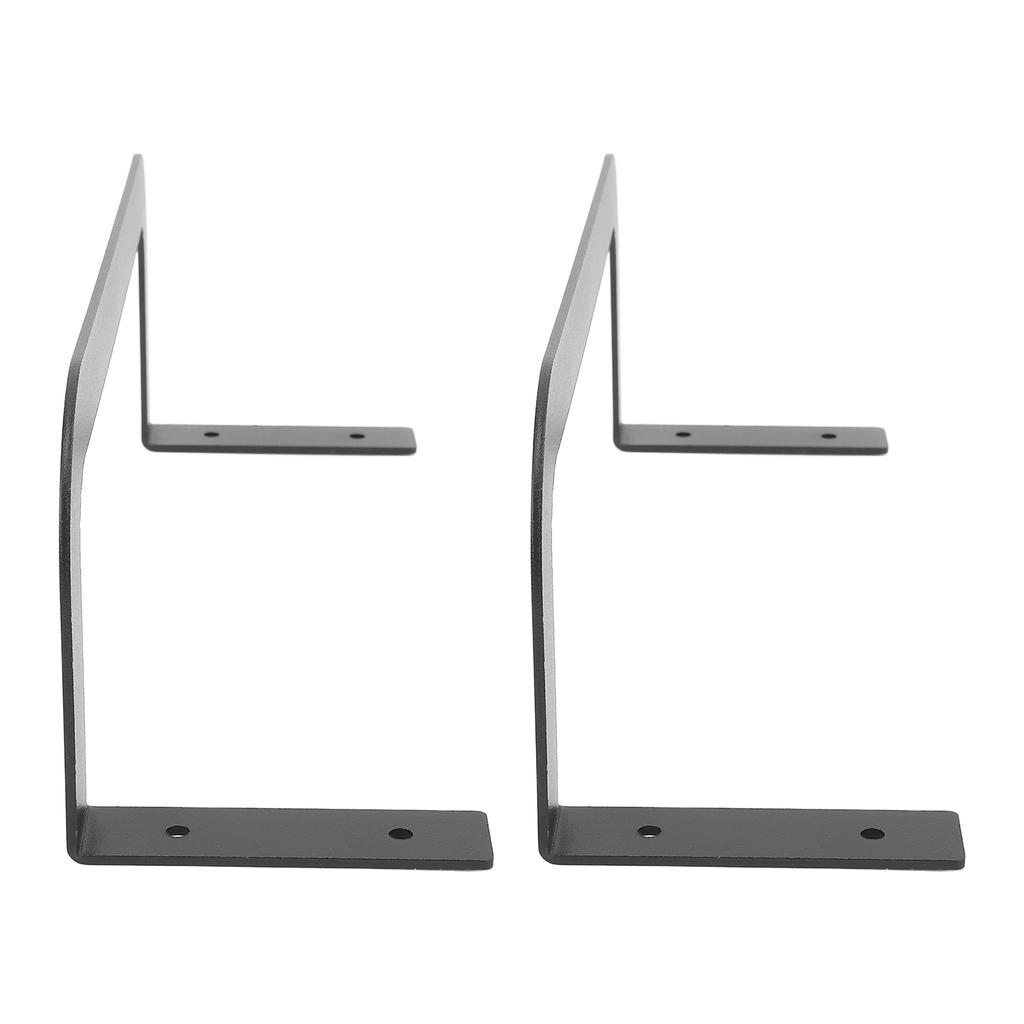 2PCS Mattress Retainer Bar Bracket Steel Anti Slip Mattress Gripper Stabilizer Slide Stopper for