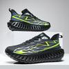 Men's Shoes 2025 Summer New Lightweight Breathable Mesh Shoes Soft Sole Wear-resistant Outdoor Sports Versatile Casual Running Shoes