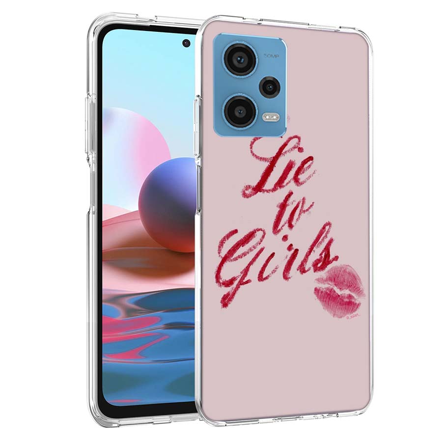 Singer S-Sabrina C-Carpenter Phone Case For Redmi Note 13 12 14 15 Pro Plus 13R 11 11T 11E 11S 10 Pro 10S 9 9S Cover Cell Clear