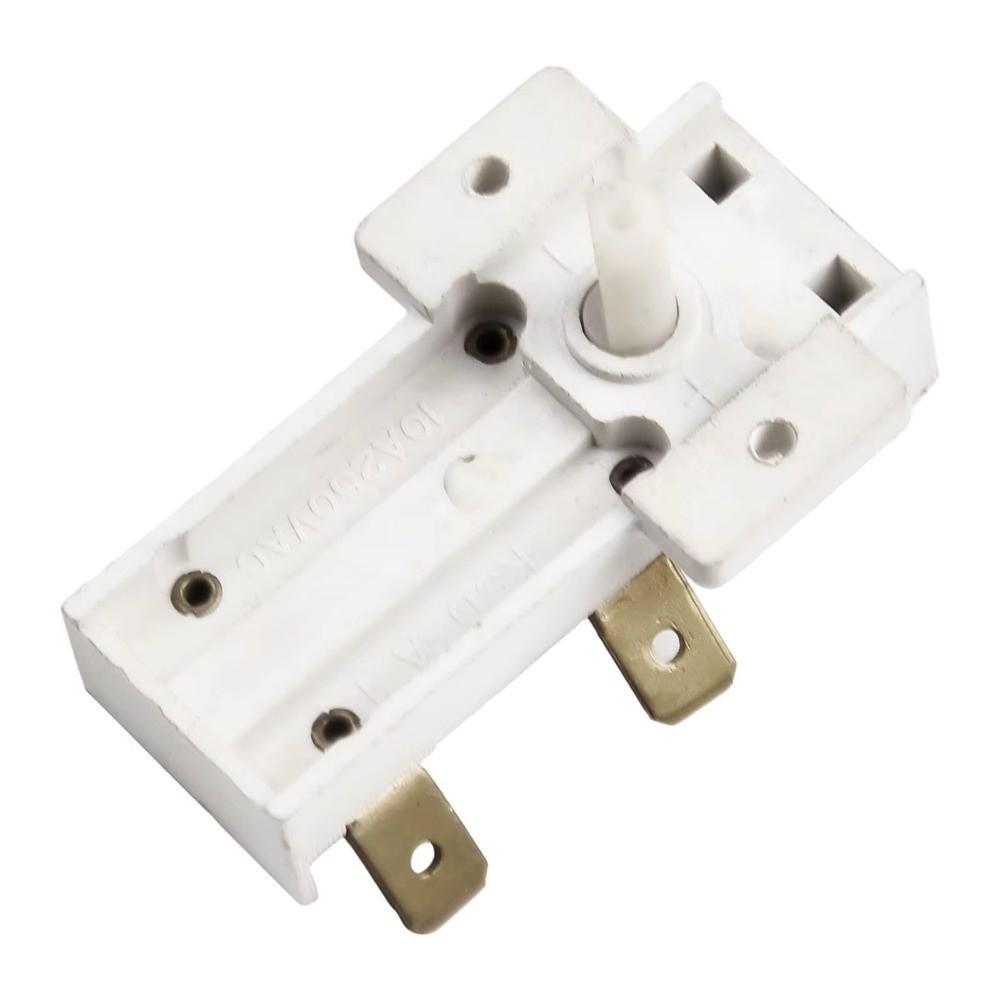16A Heater Thermostat Switch 250V AC Electric Heater Accessories  Heating Repair Use
