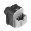 Mirror Control Switch Adjust Knob for Volkswagen VW Golf Jetta Passat 3B3 2 EOS Tiguan 2003 2004-2014 1K0959565H 1K0959565F