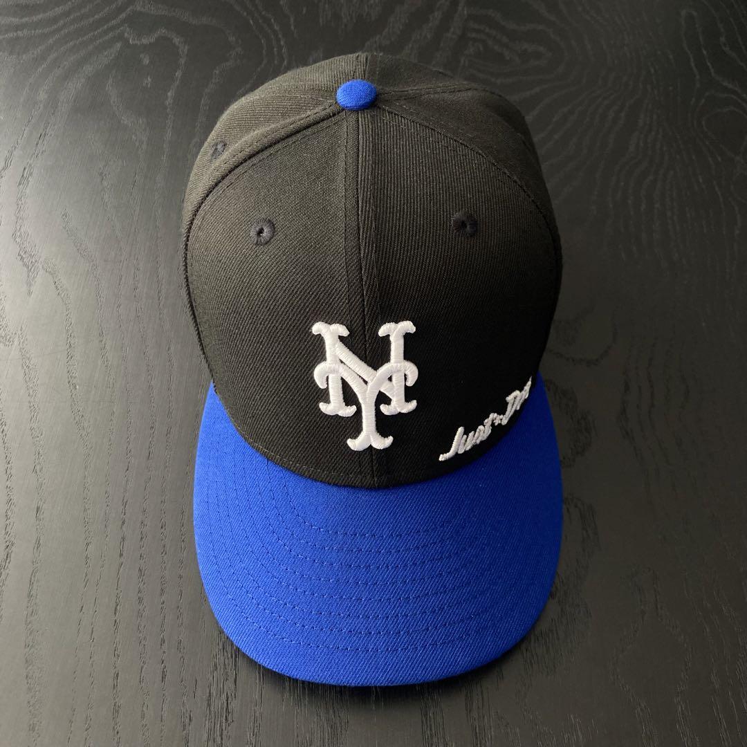 

[USED] 125NEW ERA JUST DON MLB NYM 59FIFTY